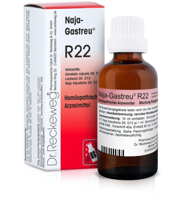 R22 GTT 22 ML IMO