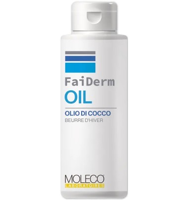 FAIDERM OIL 100ML