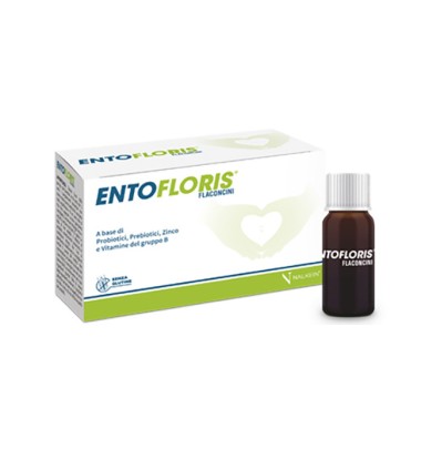 ENTOFLORIS 10FL 10ML