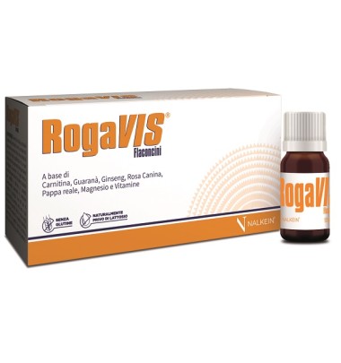 ROGAVIS 10FL 10ML