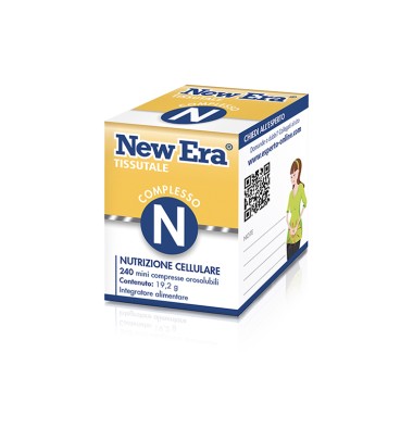 NEWERA N 240GR