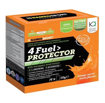 4fuel Protector 14bust