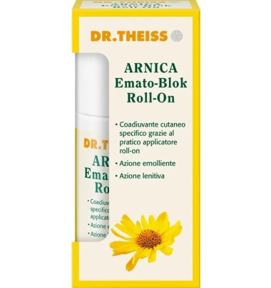 ARNICA EMATO BLOK ROLL ON 50ML D