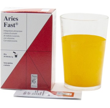 ARIES FAST 20BUST STICK