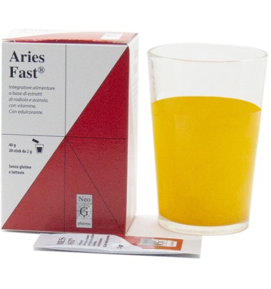 ARIES FAST 20BUST STICK