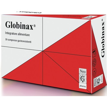 GLOBINAX 30CPS