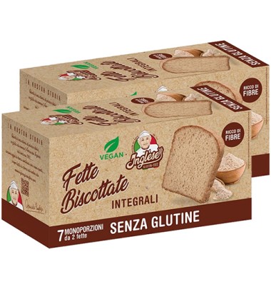 INGLESE Fette Bisc.Int.400g