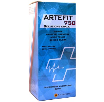 ARTEFIT 700 SOL ORALE 200ML