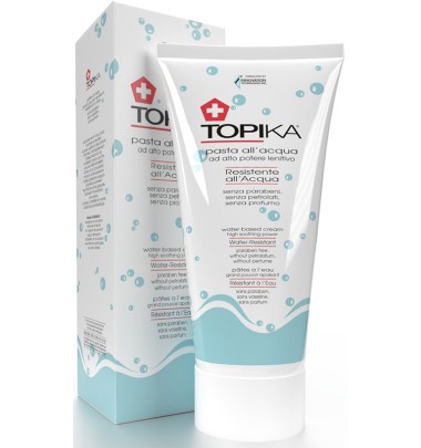 TOPIKA CREMA 250ML