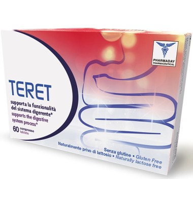 TERET 60CPR