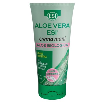 ESI ALOE CREMA MANI 75ML