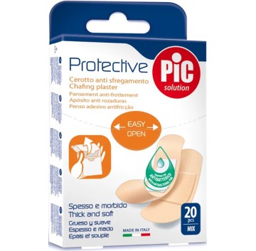 CER PIC PROTECTIVE MIX 20PZ