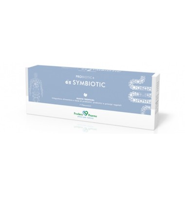 PROBIOTIC+ GSE SYMBIOTIC 7FL