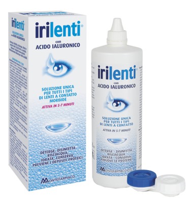 Irilenti Sol Unica Lenti 360ml