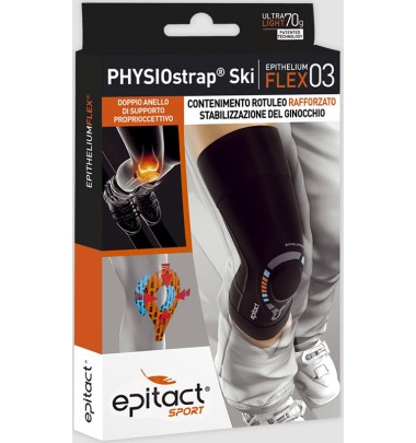 EPITACT SPORT PHYSIOSTR SKI L