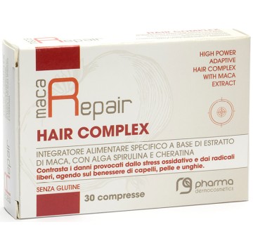 MACA REPAIR HAIR COMPLEX