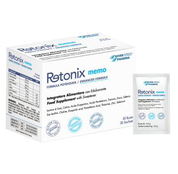 RETONIX MEMO 30BUST