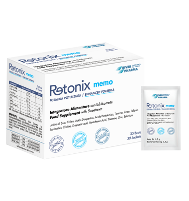 RETONIX MEMO 30BUST