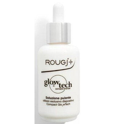 ROUGJ GLOWTECH SOL PULENTE