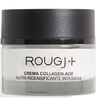 ROUGJ SKINCARE CR COLLAGEN AGE<<