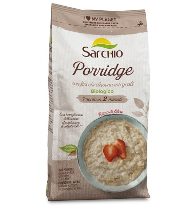 PORRIDGE 300g