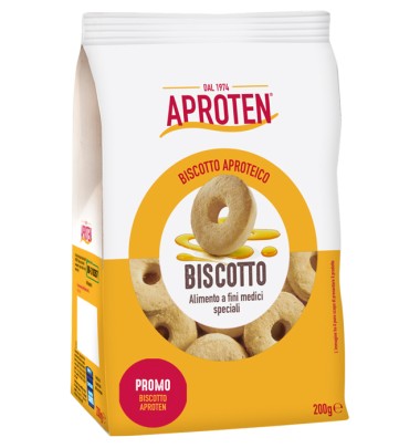 APROTEN*Biscotto PROMO 200g