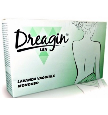 Dreagin Len 5fl 140ml