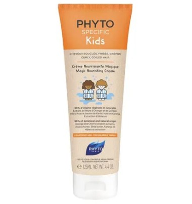 PHYTOSPECIFIC KIDS CREMA 125ML