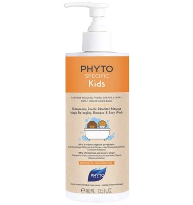 PHYTOSPECIFIC KIDS SHAMPOO DOCCI