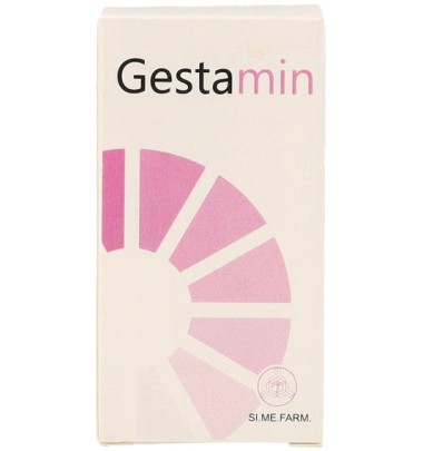 GESTAMIN INTEGRAT 40CPR