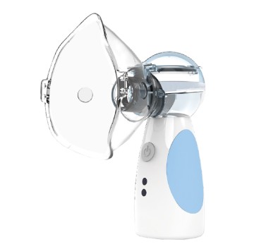 MC EVO.Nebulizz.Aerosol MESH