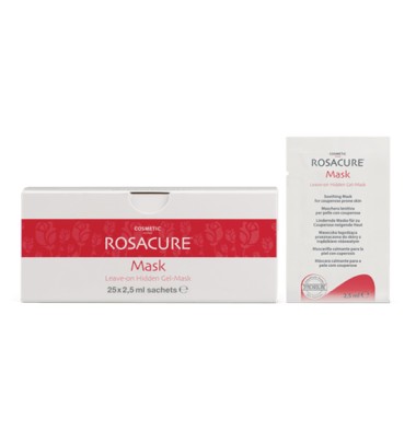 ROSACURE MASK LEAVE ON 25BUST
