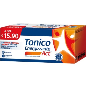 TONICO Energizz.ACT 10ml
