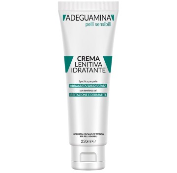 ADEGUAMINA P/Sens.Crema 250ml