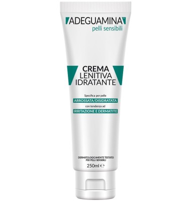 ADEGUAMINA P/Sens.Crema 250ml
