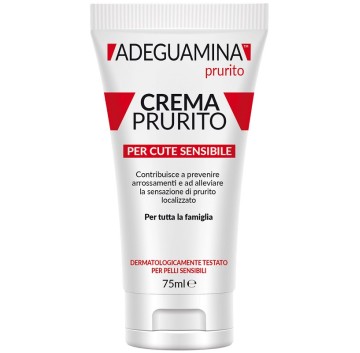 ADEGUAMINA PRURITO CR CUTE SEN