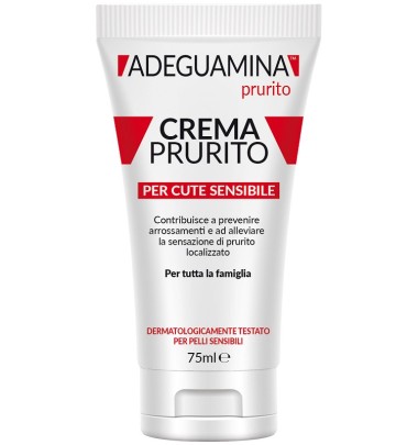 ADEGUAMINA PRURITO CR CUTE SEN