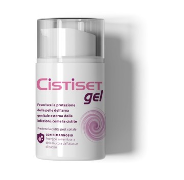 CISTISET GEL 30ML