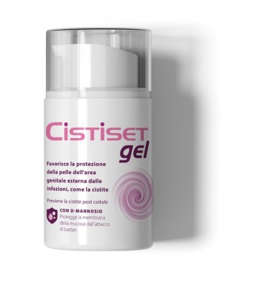 CISTISET GEL 30ML