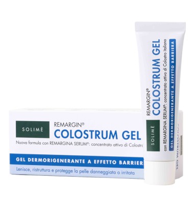 REMARGIN COLOSTRUM GEL 15ML