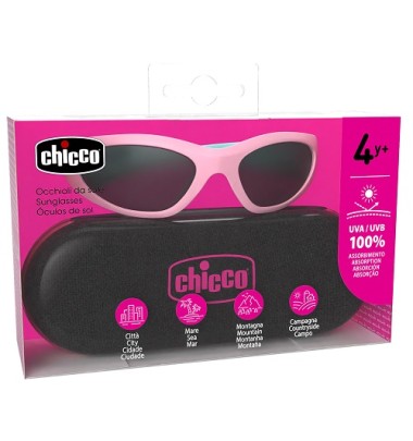 OCCHIALE 4Y+ BIMBA