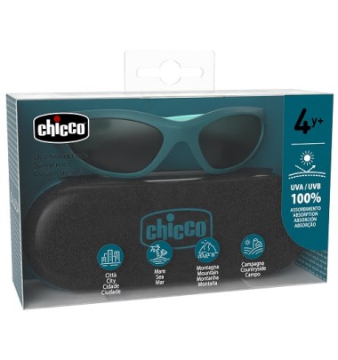 OCCHIALE 4Y+ BIMBO