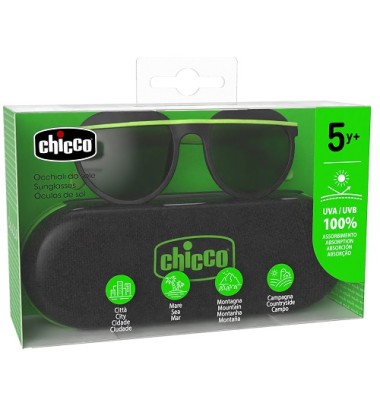 OCCHIALE 5Y+ BIMBO