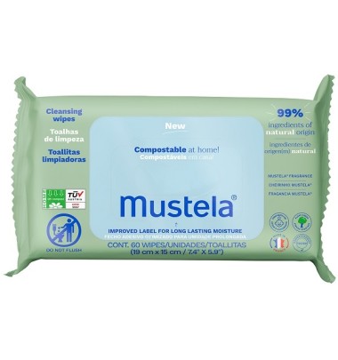 MUSTELA Salv.Comp.Prof.60pz