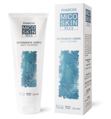 MICOSKIN Plus 250ml