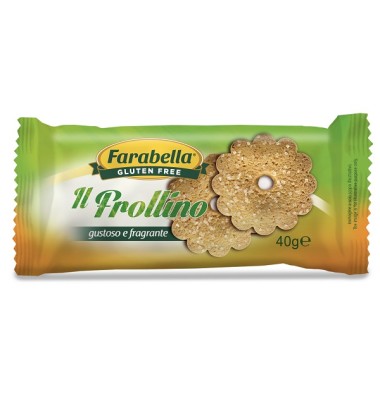 FARABELLA Il Frollino 40g