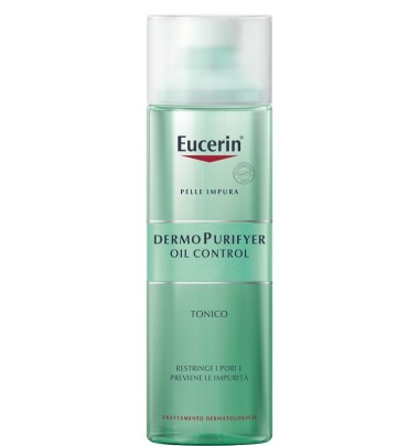 EUCERIN DermoPurif.Tonico200ml