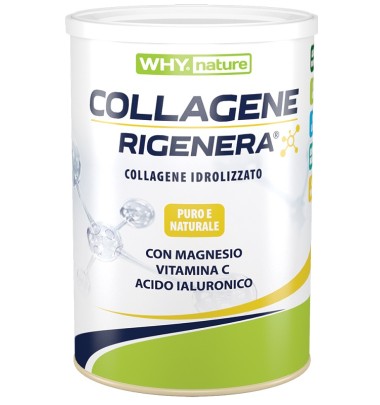 WHYNATURE COLLAGENE RIGEN 333G