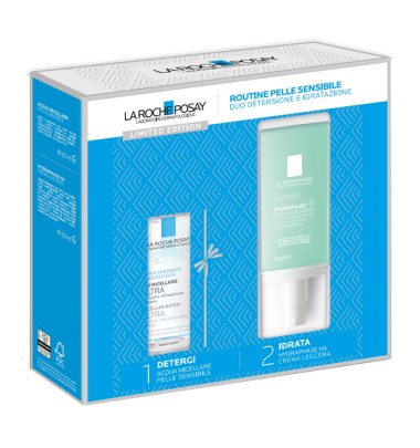 HYDRAPHASE LEGERE 50ML NAT 23<