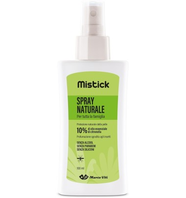 MISTICK Spray Nat.100ml   VITI